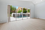 LAKE FRONT POOL HOME, JUST REMODELED! HURRY WON'T LAST!
