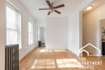 Avondale 3 Bed w/Heat Included, Patio, Dishwasher + More