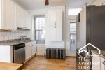 Avondale 3 Bed w/Heat Included, Patio, Dishwasher + More