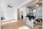 Avondale 3 Bed w/Heat Included, Patio, Dishwasher + More