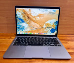 Apple MacBook Air 2020 13” i5/8GB/500GB check description