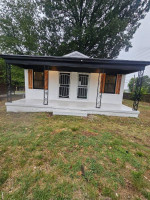 2371 Ketchum Rd, Memphis, TN, 1 bed rm duplexes Move in ready-Sec 8 ok
