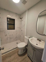 2371 Ketchum Rd, Memphis, TN, 1 bed rm duplexes Move in ready-Sec 8 ok