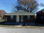 RENOVATED- 4 bed 2 bath home- 966 Tennessee St