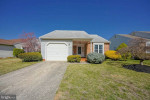 HOLIDAY VILLAGE...55+ COMMUNITY...2 BEDROOM HOUSE FOR RENT