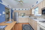 HOLIDAY VILLAGE...55+ COMMUNITY...2 BEDROOM HOUSE FOR RENT