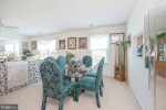 HOLIDAY VILLAGE...55+ COMMUNITY...2 BEDROOM HOUSE FOR RENT