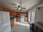 Furnished bedroom in house, incl utilities & wifi