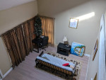 Furnished bedroom in house, incl utilities & wifi
