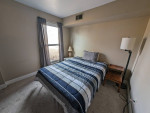 Furnished bedroom in house, incl utilities & wifi