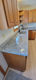 Newly renovated 3 bedroom-Boston Rd