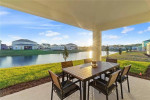 4 beds, 3 baths, built in 2021 - beautiful house