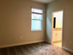 4 beds, 3 baths, built in 2021 - beautiful house