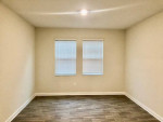 4 beds, 3 baths, built in 2021 - beautiful house
