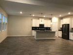4 beds, 3 baths, built in 2021 - beautiful house