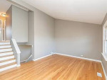 Renovated brick duplex 3-bed, 2-bath in the Sugarbrook subdivision!