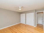 Renovated brick duplex 3-bed, 2-bath in the Sugarbrook subdivision!