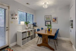 TOWNHOME W/PARKING AND 2 PATIOS - QUALITY HILL