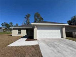 Brand new 3BR/2BA open floor plan home!