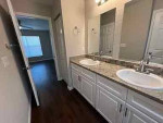 Brand new 3BR/2BA open floor plan home!