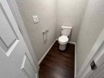 Brand new 3BR/2BA open floor plan home!