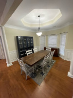 Private Rooms for Rent