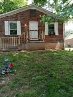 3 bedroom 1 bath House/cheap utilities