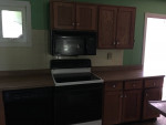 3 bedroom 1 bath house/cheap utilities