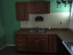 3 bedroom 1 bath house/cheap utilities