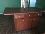 3 bedroom 1 bath house/cheap utilities
