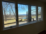 Phenomenal View! 3 miles from downtown, West Hill