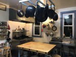 Room in Co-op, 2 min walk to Cornell, 4 co-op dinners/week