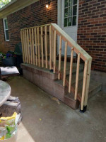 3 bedroom 1 bath brick house! Cheap utilities!