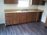 3 bedroom 1 bath brick house! Cheap utilities!