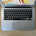 Apple MacBook Air 13” (Early 2015)