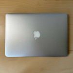 Apple MacBook Air 13” (Early 2015)
