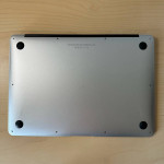 Apple MacBook Air 13” (Early 2015)