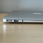 Apple MacBook Air 13” (Early 2015)