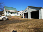 Sunny Comfy 3/2 Home on Large Lot, 2 Car Garage, W/D, New Kitchen