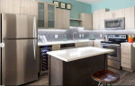Cozy Duplex Townhome: 2BD, 1BA, Private Deck & Yard, Central AC!!