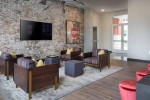 Cozy Duplex Townhome: 2BD, 1BA, Private Deck & Yard, Central AC!!
