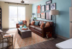 Cozy Duplex Townhome: 2BD, 1BA, Private Deck & Yard, Central AC!!