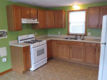 Carthage College Area: 2-bdrm