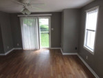 Carthage College Area: 2-bdrm
