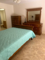 FURNISHED 3 BEDROOM 2 BATH HOME