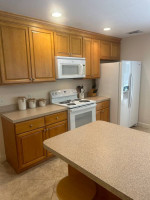 FURNISHED 3 BEDROOM 2 BATH HOME