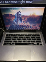 macbook Mid 2017