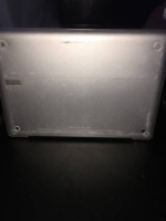 macbook Mid 2017