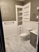 4.Bedroom Duplex House For Rent Available On March