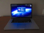Macbook Pro 2015 i7